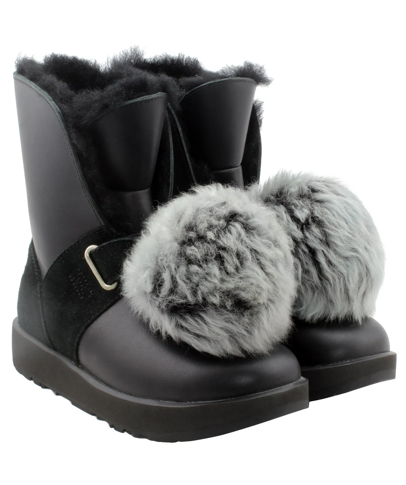 Isley Waterproof Boots