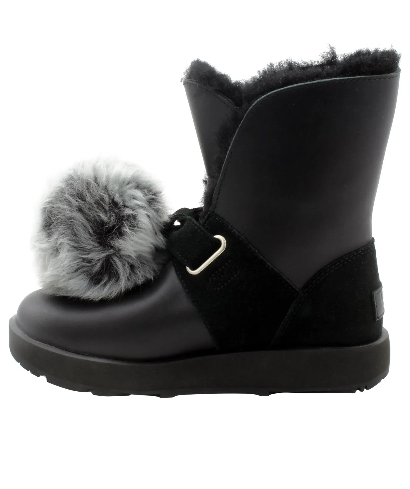 Isley Waterproof Boots