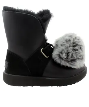 Isley Waterproof Boots
