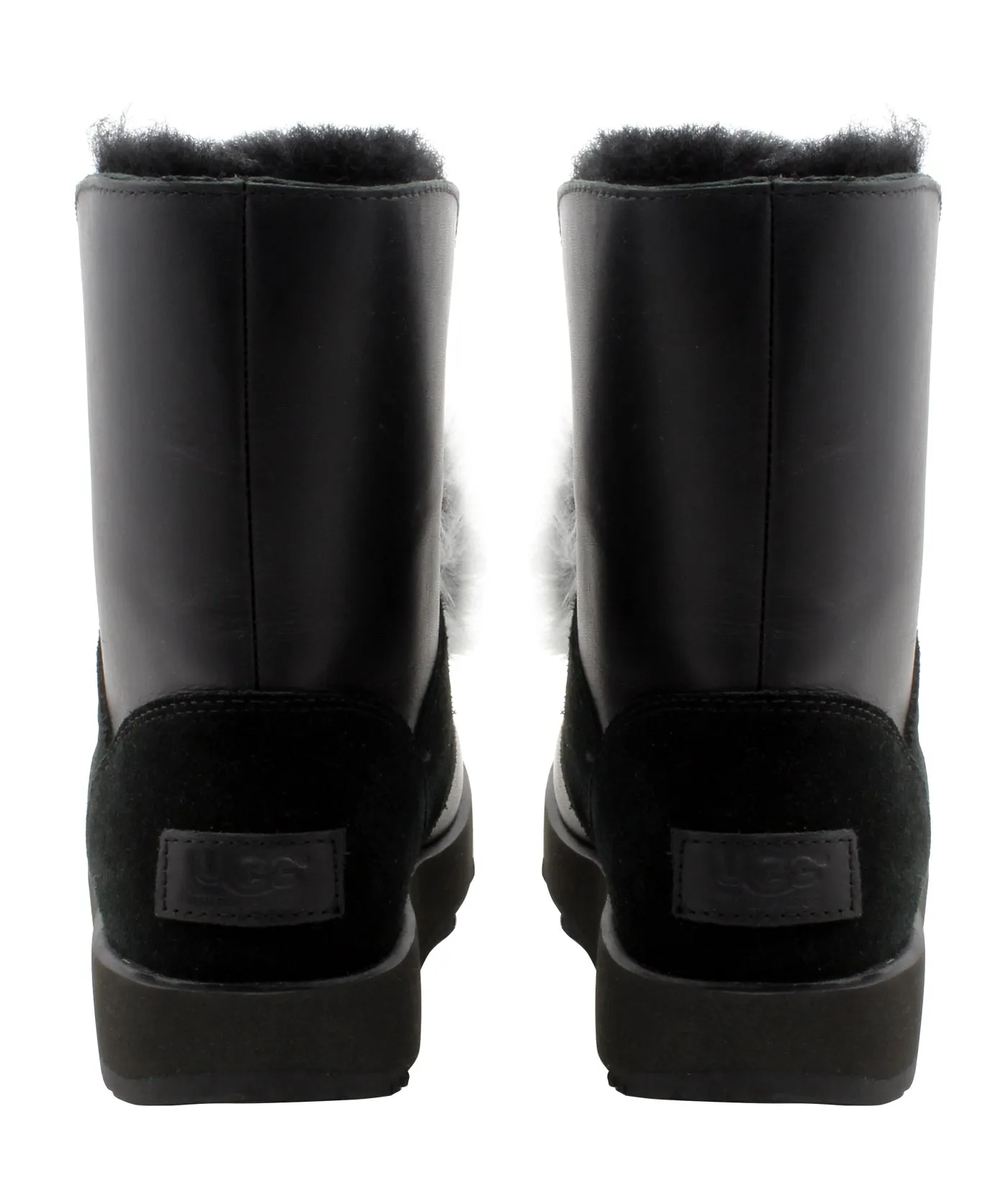 Isley Waterproof Boots