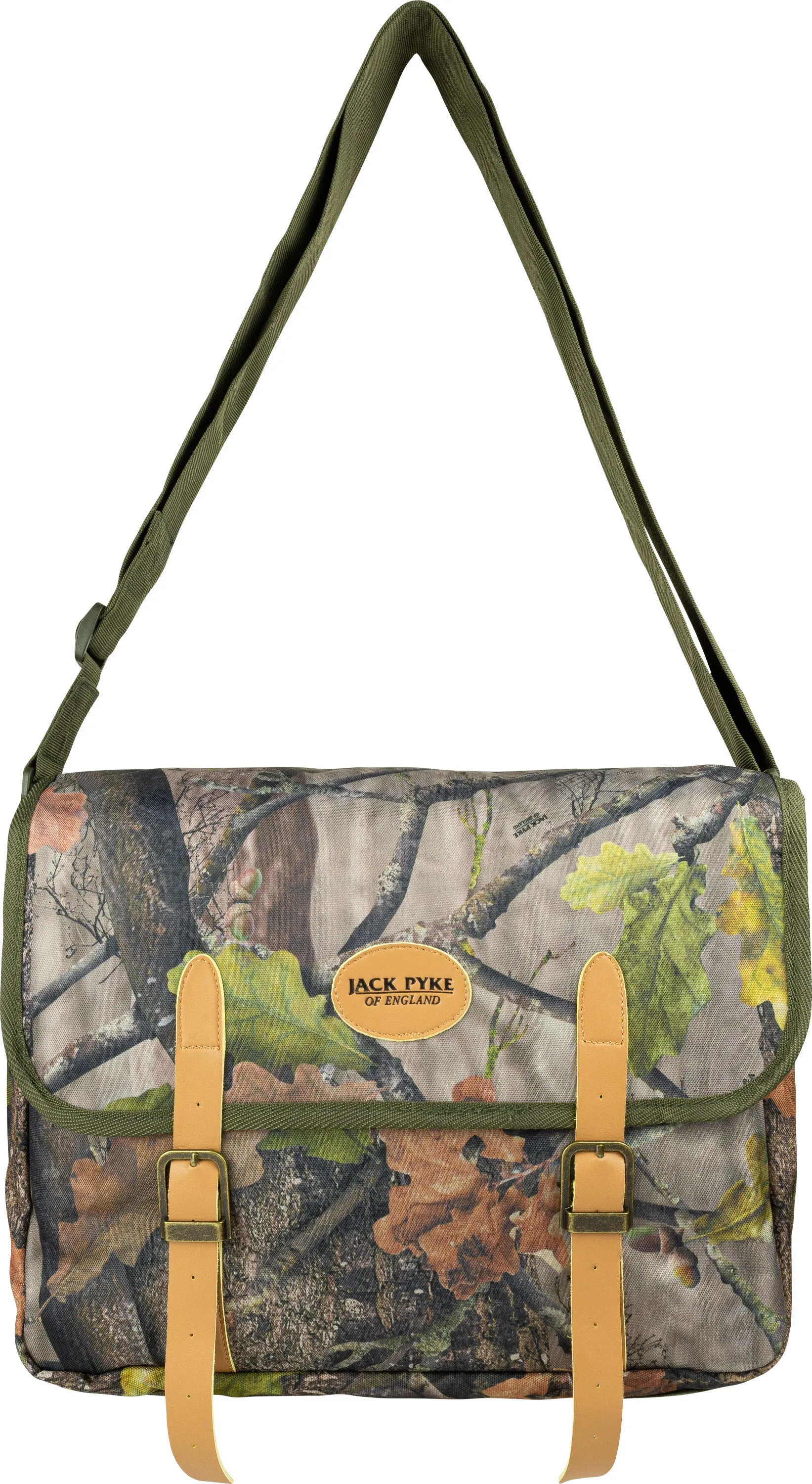 Jack Pyke Dog Bag.