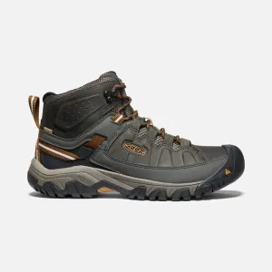 Keen Men's Targhee III Mid Waterproof Hiking Boots