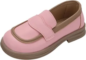 Kids Shoes Children Shoes Chunky Heel Platform Shoes Fashion Casual Children Sandals Low Top Shoes for Toddlers