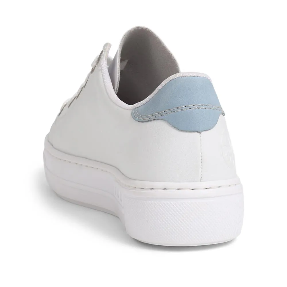 Lace-Up Casual Trainers - RKR39505 / 324 848