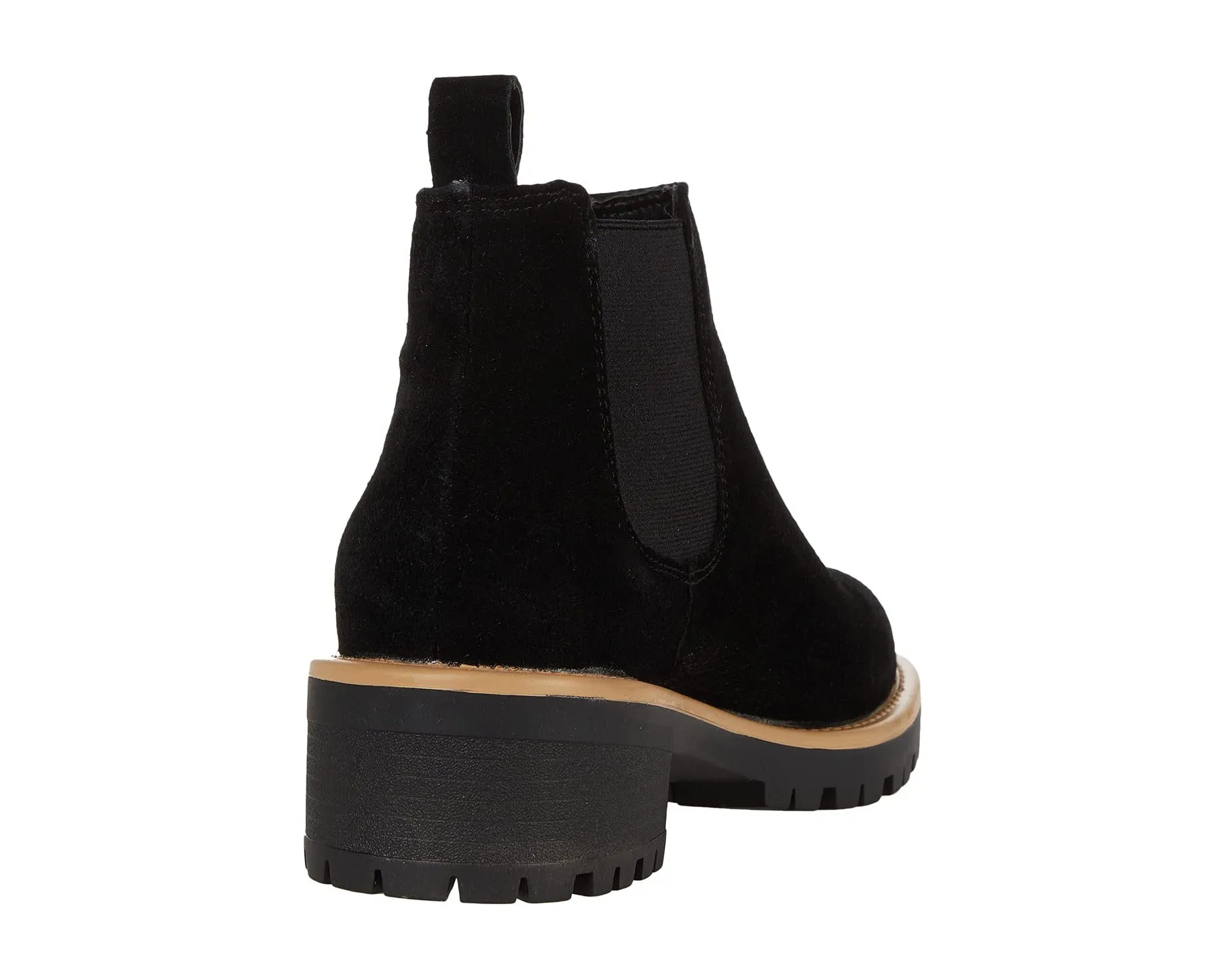 Mayes Waterproof Bootie Blondo, black