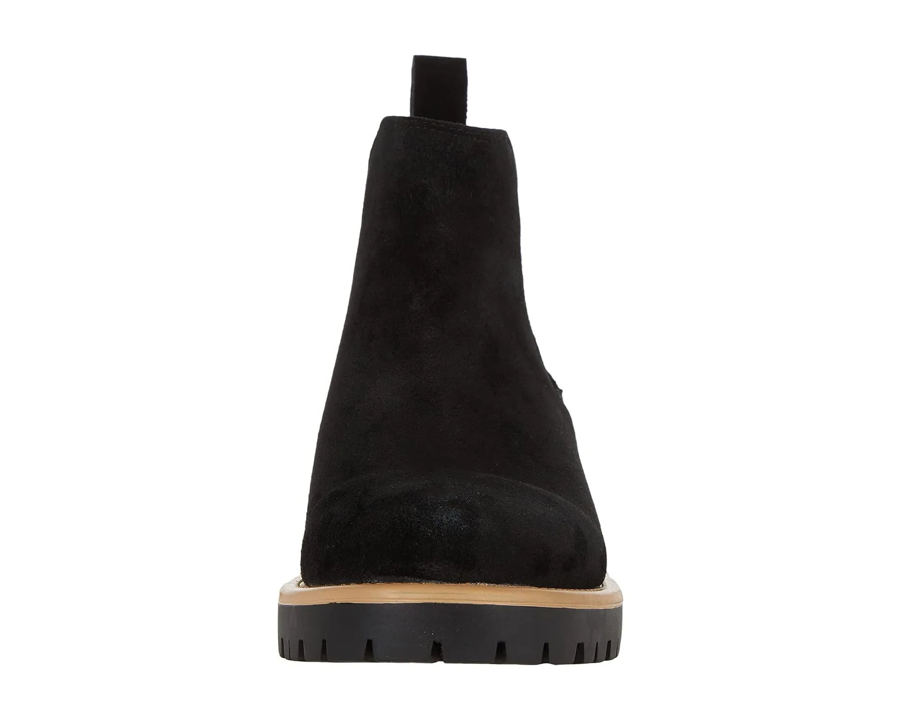 Mayes Waterproof Bootie Blondo, black