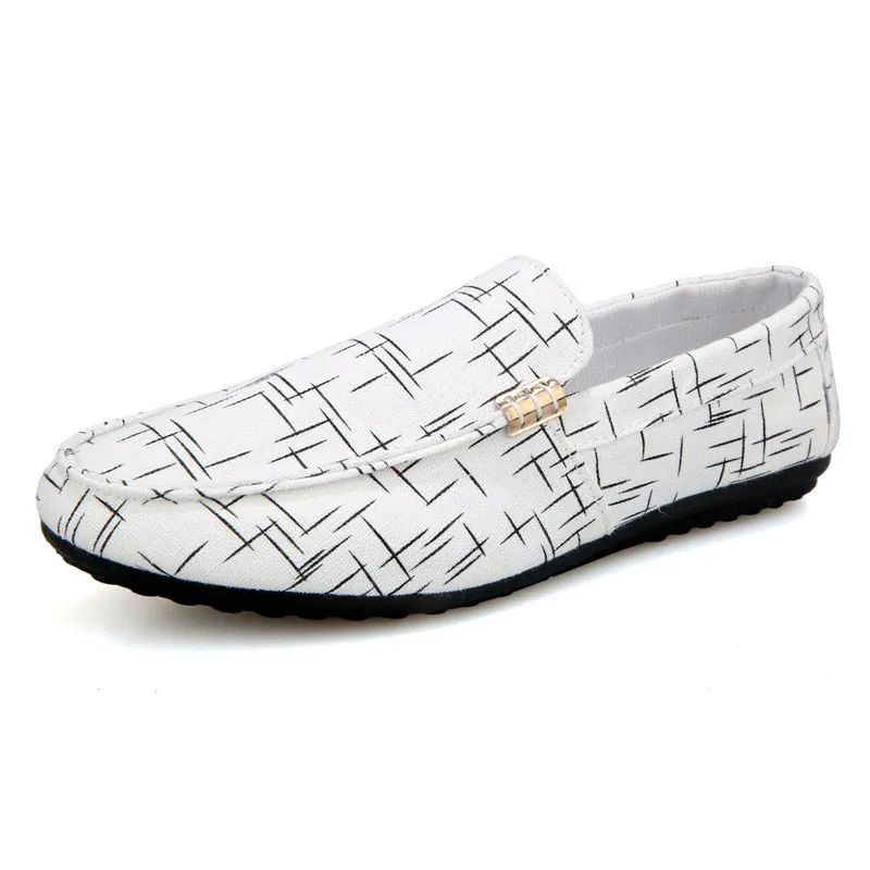 Men Loafers Men Shoes casual wear

 Shoes Spring midsunny season

 Light 

 Youth Shoes
