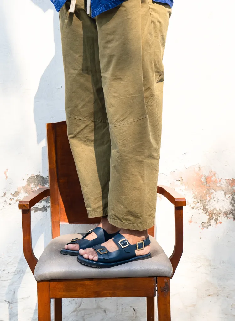 Men's Two Strap Sandals