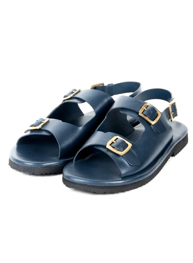 Men's Two Strap Sandals