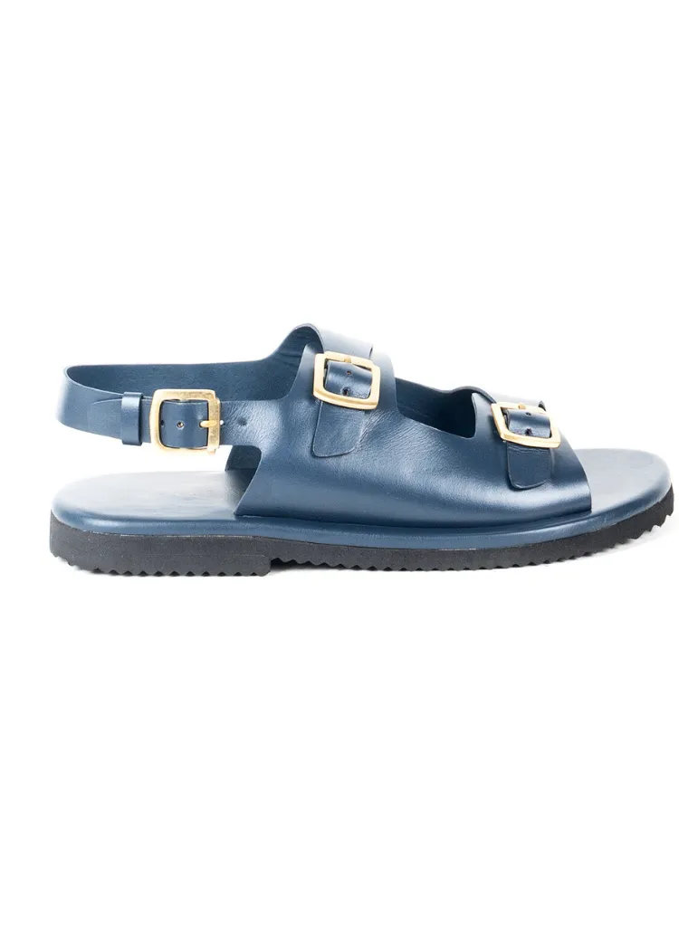 Men's Two Strap Sandals