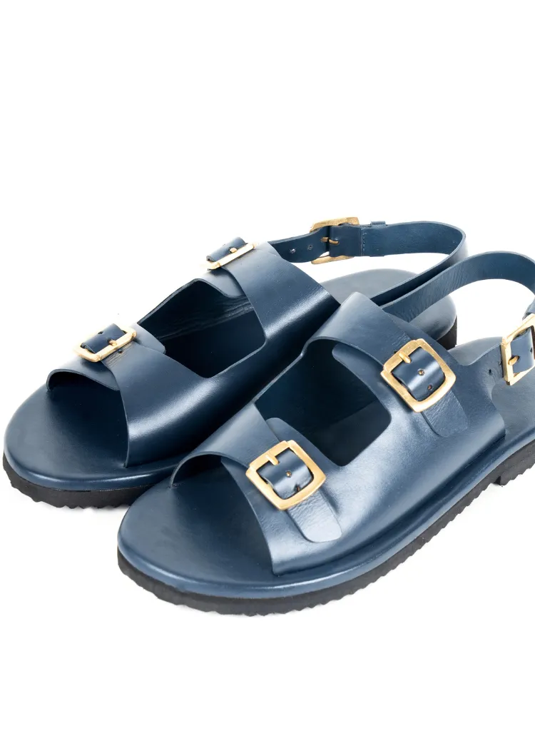 Men's Two Strap Sandals