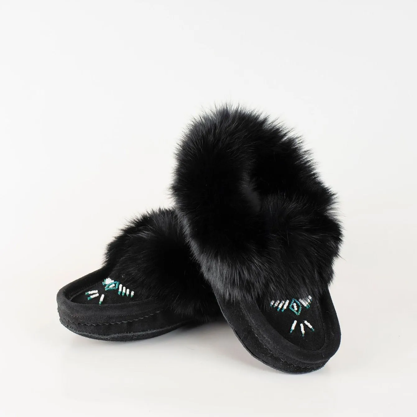 Moccasin 12653 Ladies