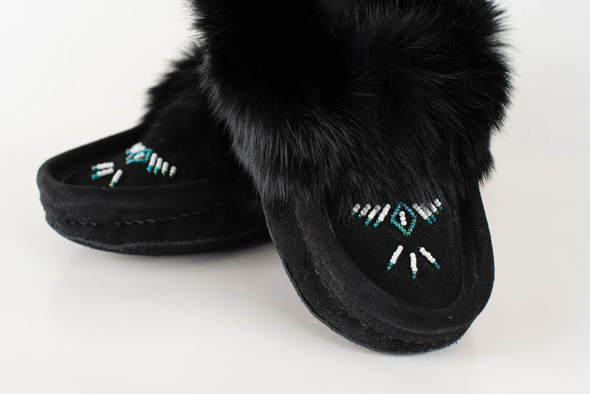 Moccasin 12653 Ladies
