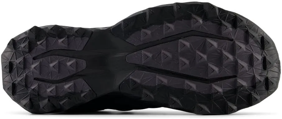 New Balance mens Dynasoft Tektrel V1 Suede
