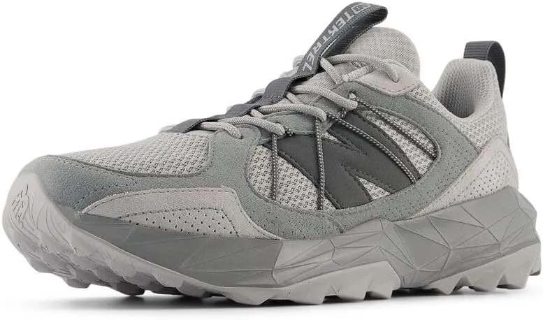 New Balance mens Dynasoft Tektrel V1 Suede