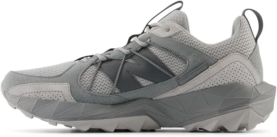 New Balance mens Dynasoft Tektrel V1 Suede
