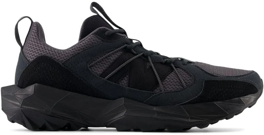 New Balance mens Dynasoft Tektrel V1 Suede