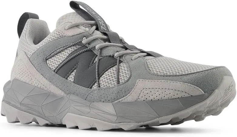 New Balance mens Dynasoft Tektrel V1 Suede