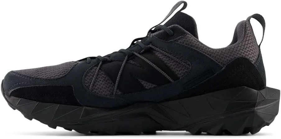 New Balance mens Dynasoft Tektrel V1 Suede