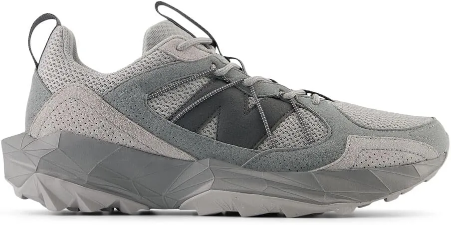 New Balance mens Dynasoft Tektrel V1 Suede