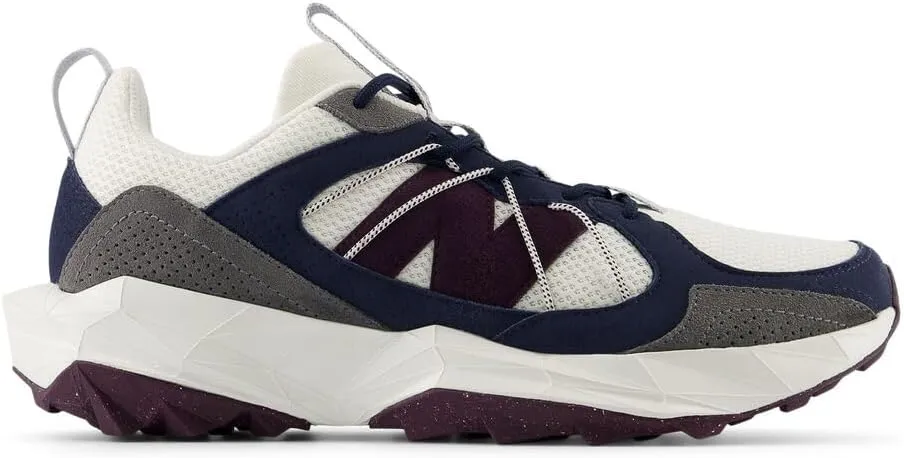 New Balance mens Dynasoft Tektrel V1 Suede