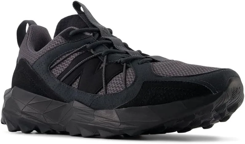 New Balance mens Dynasoft Tektrel V1 Suede