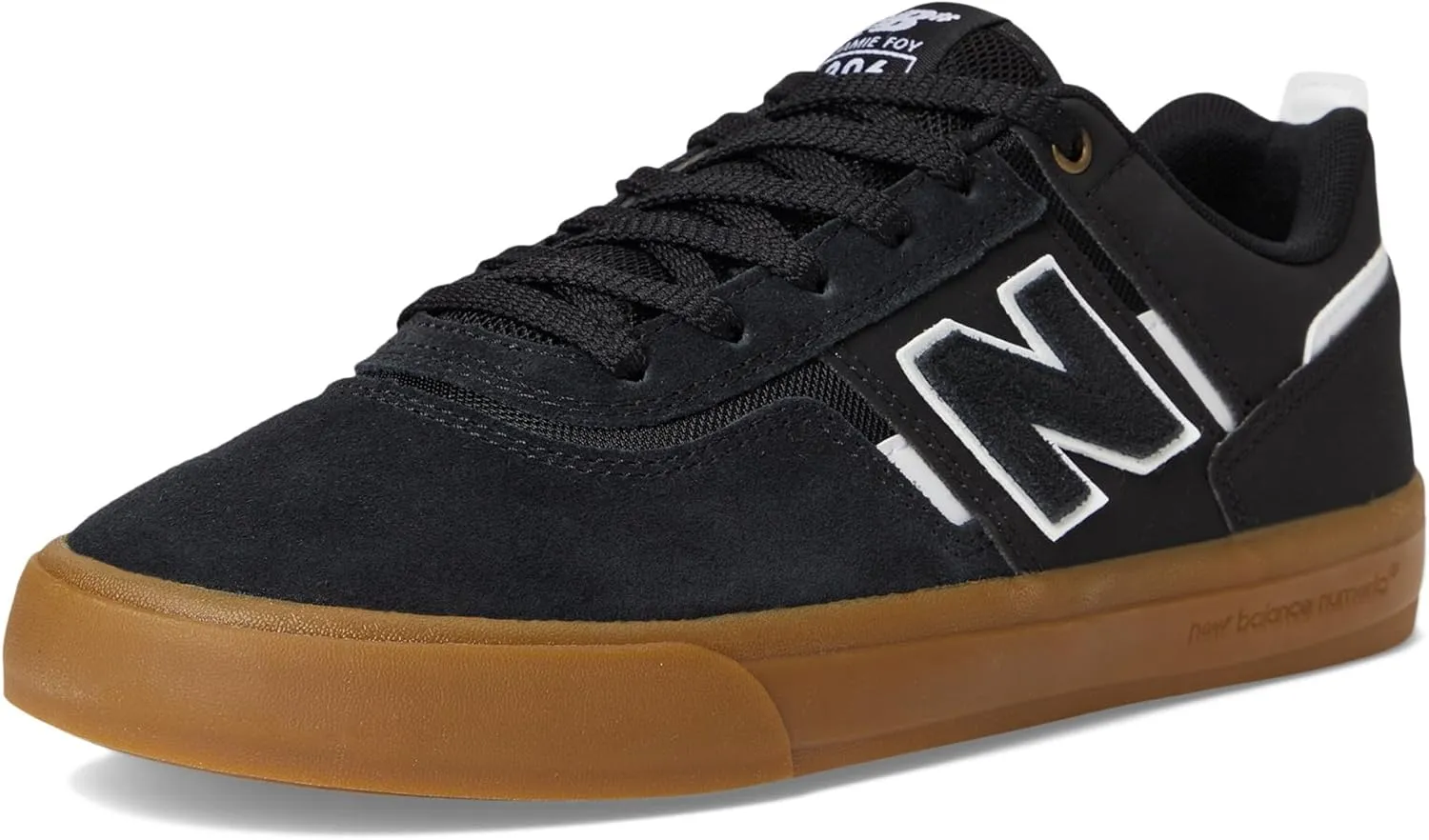 New Balance Unisex Adult NB Numeric Jamie Foy 306 Skate Shoe