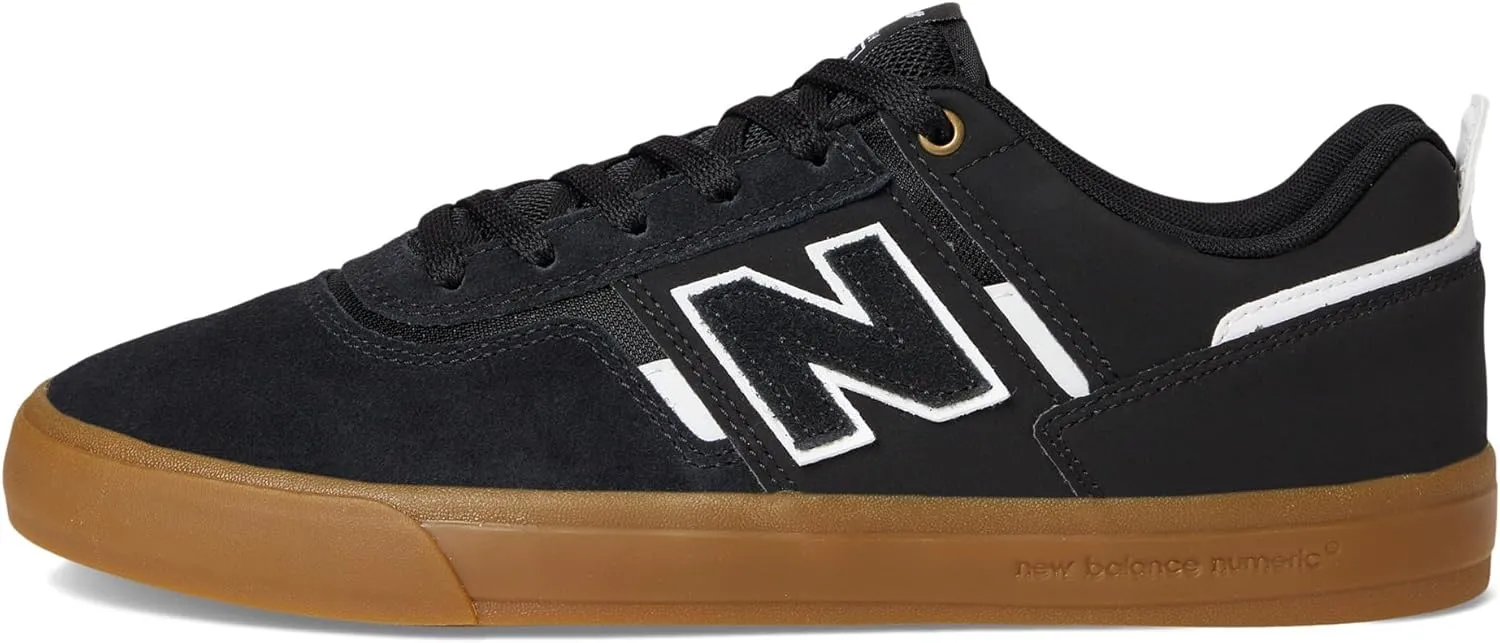 New Balance Unisex Adult NB Numeric Jamie Foy 306 Skate Shoe