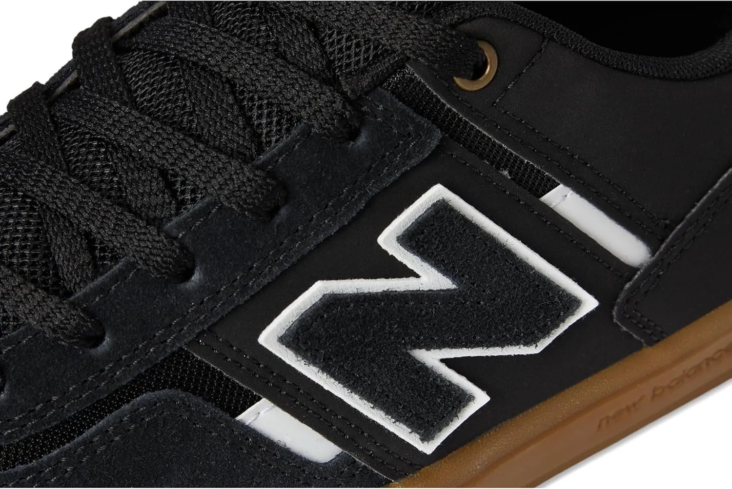 New Balance Unisex Adult NB Numeric Jamie Foy 306 Skate Shoe