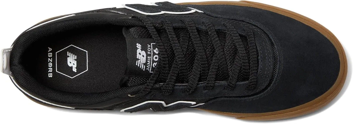 New Balance Unisex Adult NB Numeric Jamie Foy 306 Skate Shoe