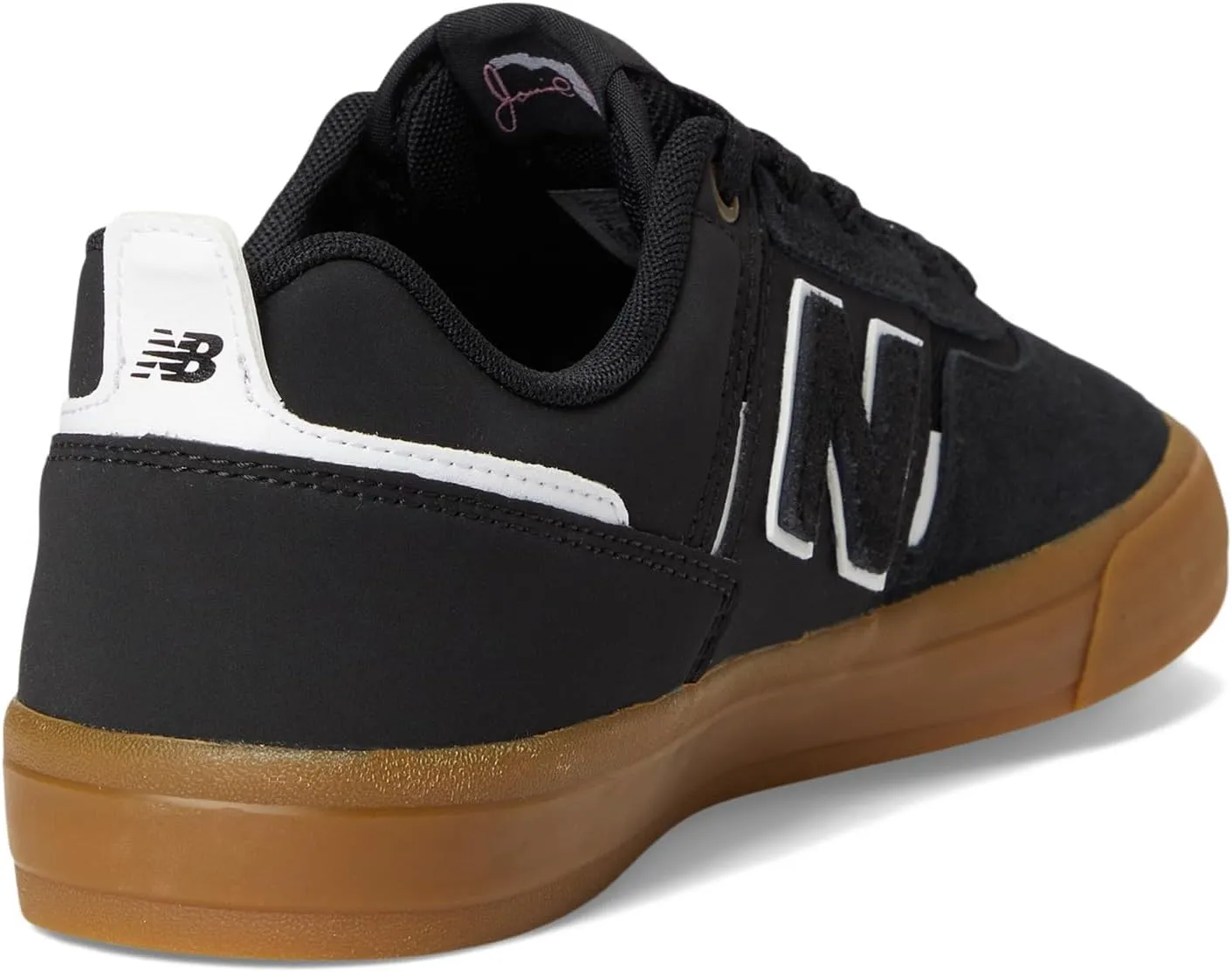 New Balance Unisex Adult NB Numeric Jamie Foy 306 Skate Shoe