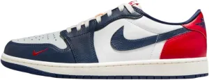 Nike Air Jordan 1 Low Men's Shoes