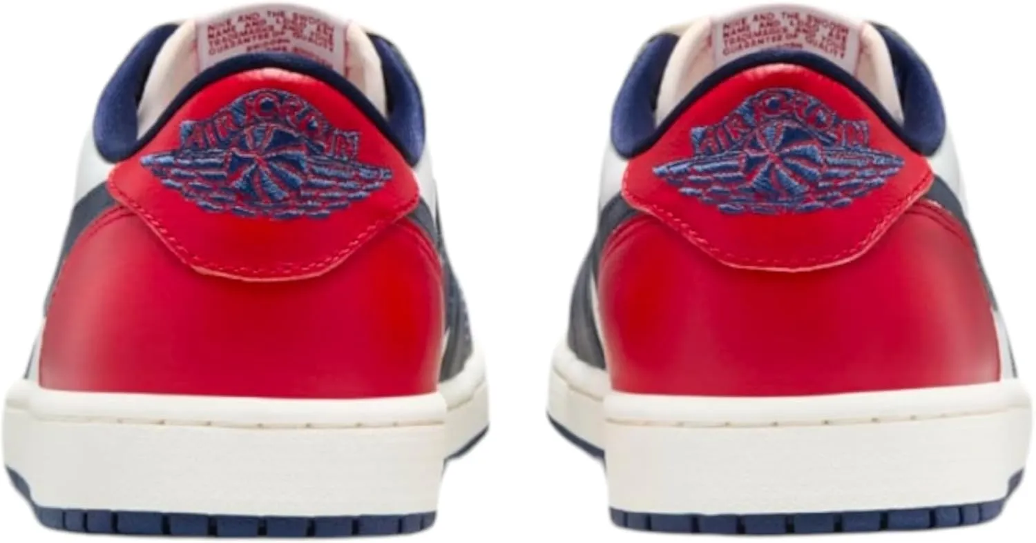 Nike Air Jordan 1 Low Men's Shoes