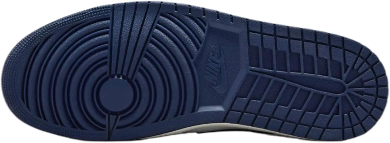Nike Air Jordan 1 Low Men's Shoes