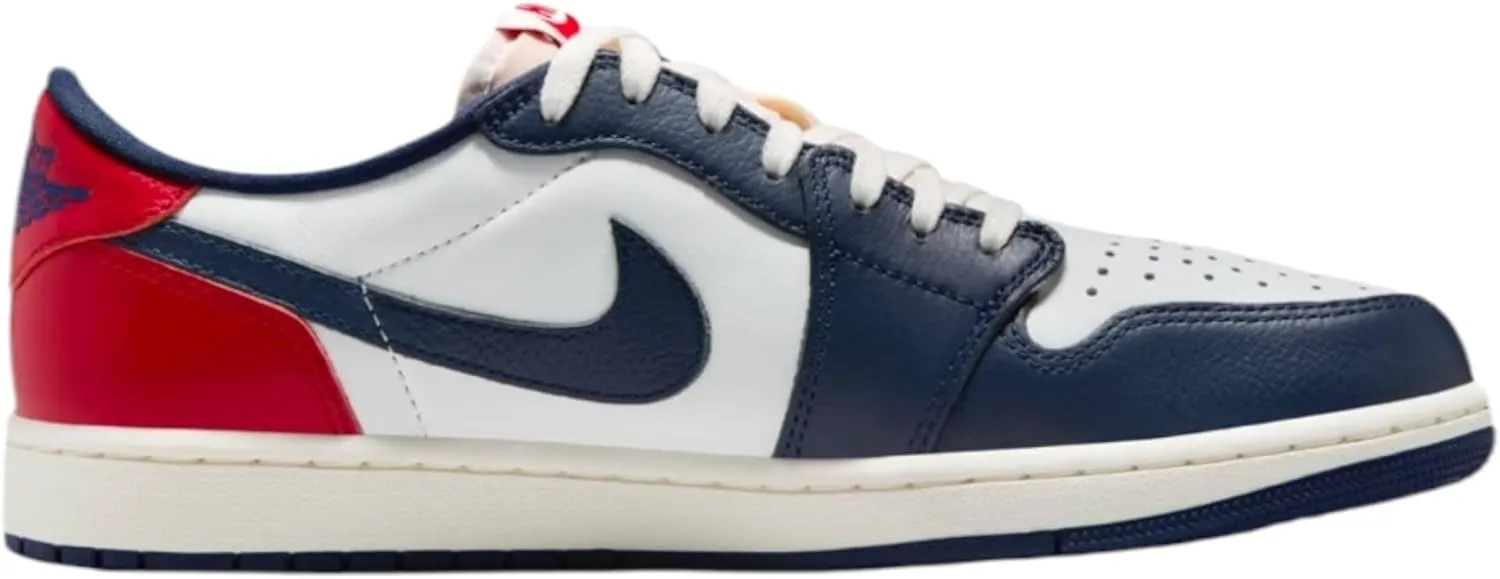 Nike Air Jordan 1 Low Men's Shoes