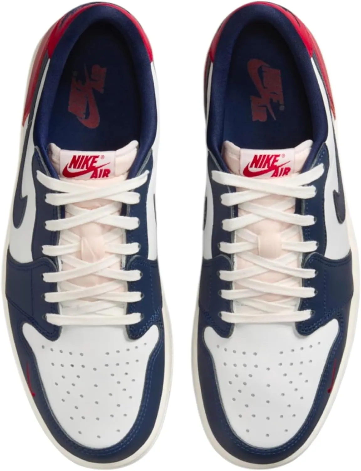 Nike Air Jordan 1 Low Men's Shoes