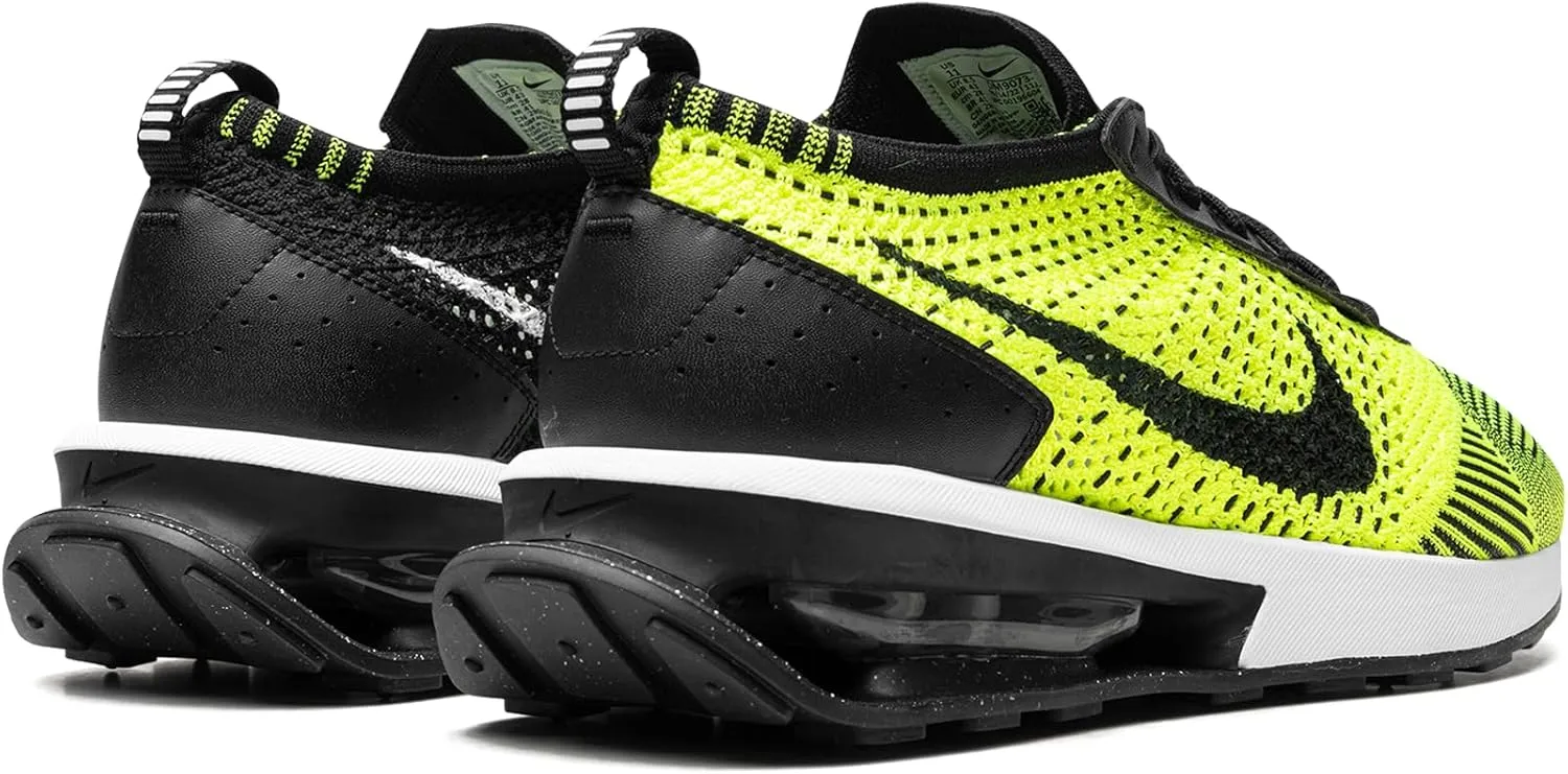 Nike Air Max Flyknit Racer Nn Mens Shoes