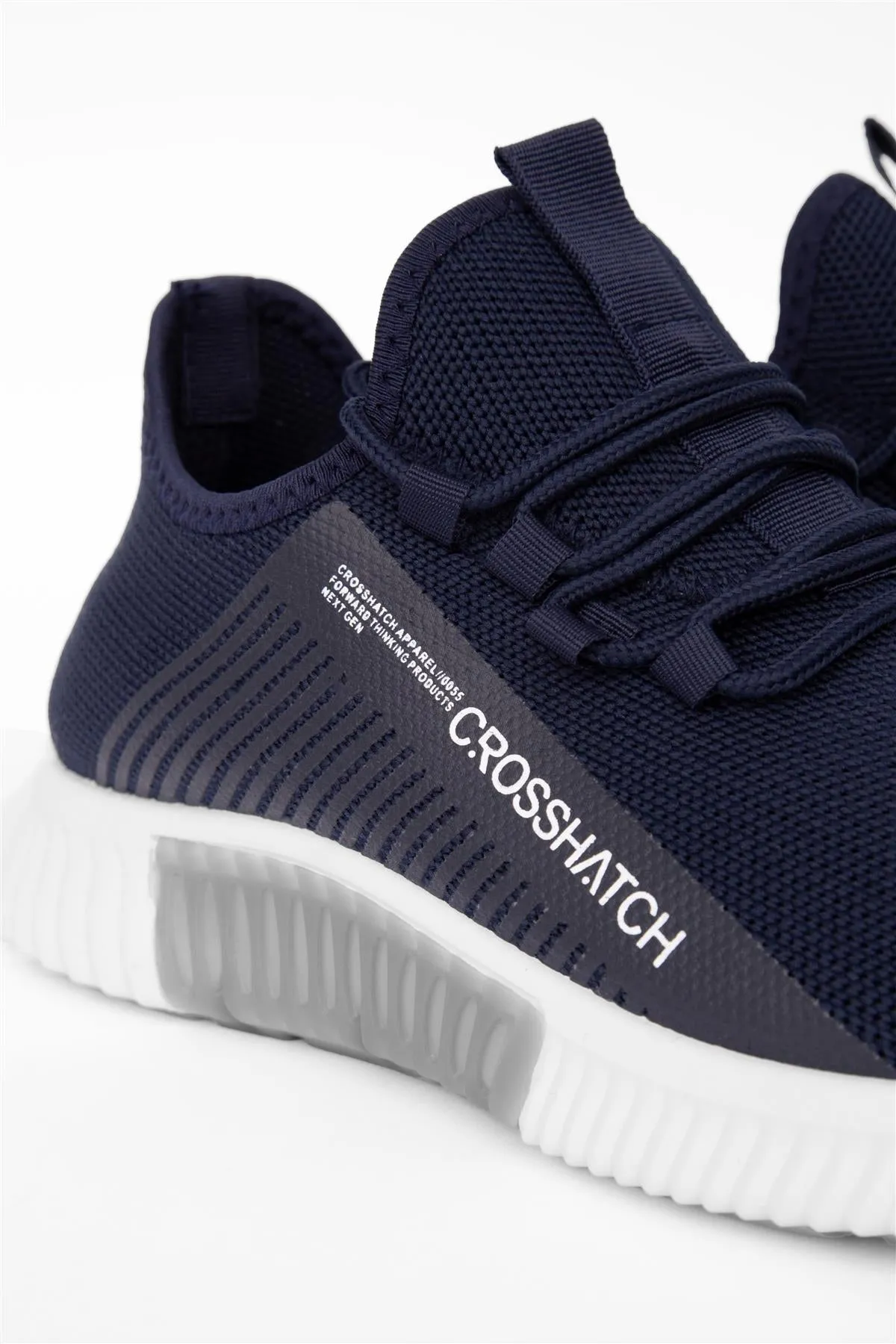 Nimbus Trainers Navy