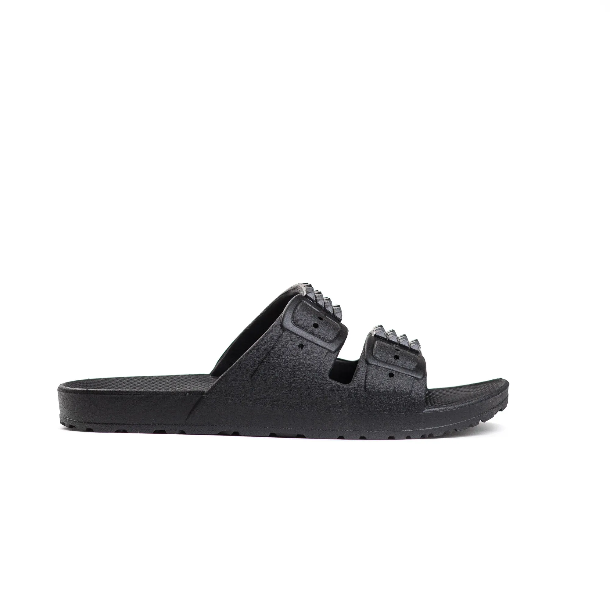 Plaka Genesis 2 Fixed Straps Slides Sandals | Dragula
