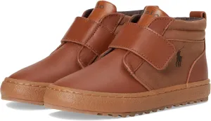 POLO RALPH LAUREN Boy's Camdyn Ez (Toddler) Chukka Boot