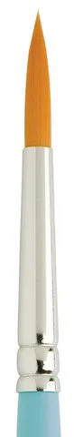 Princeton Select Artist Series 3750 Synthetic Brush SH Round Petite #20/0