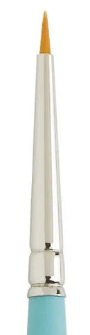 Princeton Select Artist Series 3750 Synthetic Brush SH Spotter #5/0
