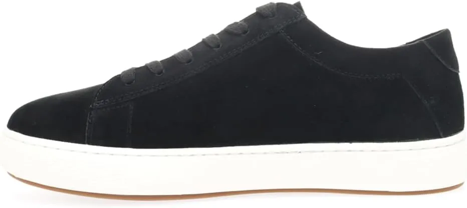 Propt Men's Kenji Suede Sneaker