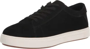 Propt Men's Kenji Suede Sneaker