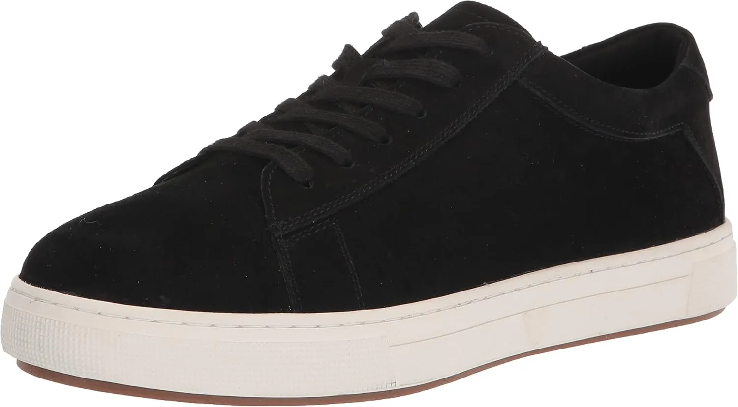 Propt Men's Kenji Suede Sneaker
