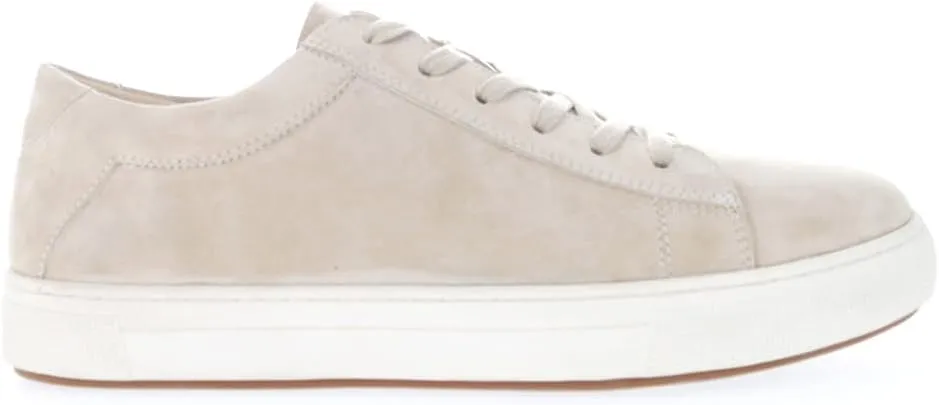 Propt Men's Kenji Suede Sneaker