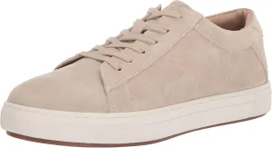 Propt Men's Kenji Suede Sneaker
