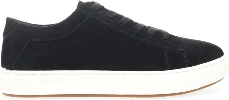 Propt Men's Kenji Suede Sneaker