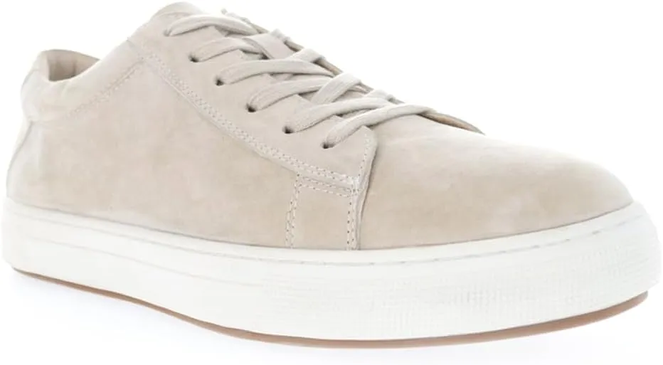 Propt Men's Kenji Suede Sneaker