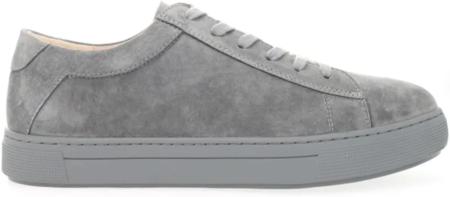 Propt Men's Kenji Suede Sneaker